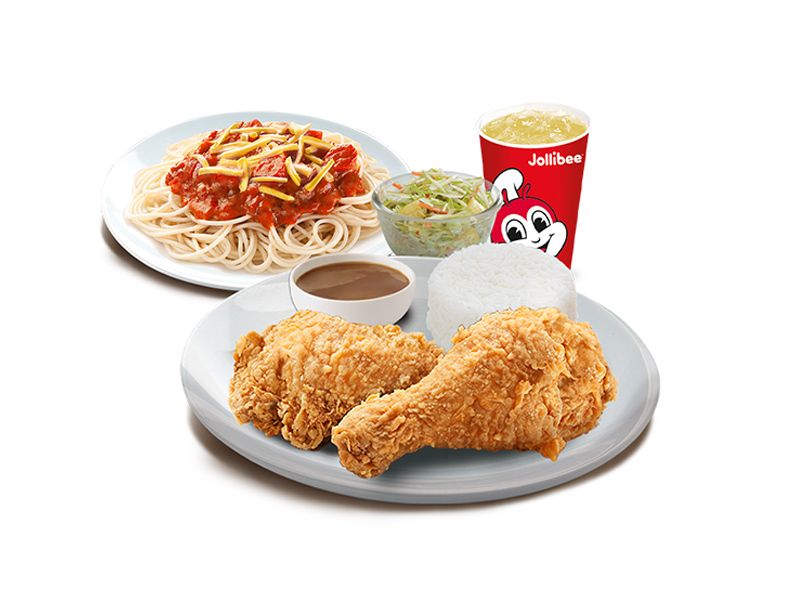 Jollibee delivery in Doha, Duhail and many other cities | Jollibee menu ...