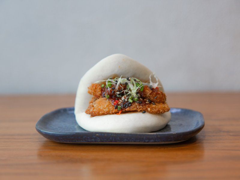 Bao Restaurant delivery service in Qatar Talabat