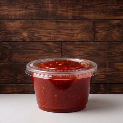Spicy Sauce