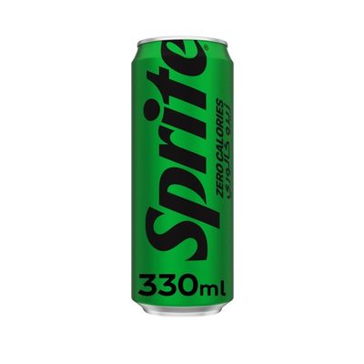 SPRITE ZERO