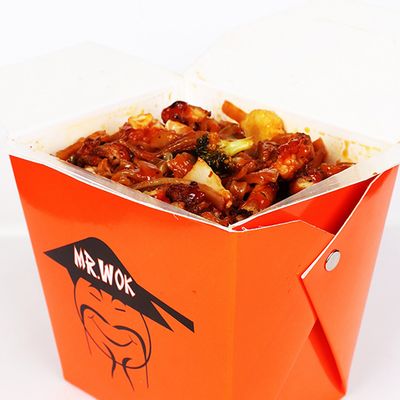 MR.WOK photo 2