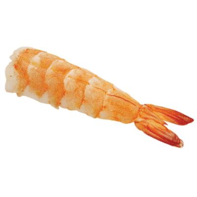Ebi Sashimi 5 Pieces