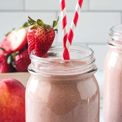 Berry Blast Smoothie