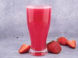 Strawberry FRESH JUICE