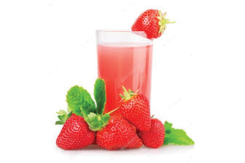 Strawberry Fresh