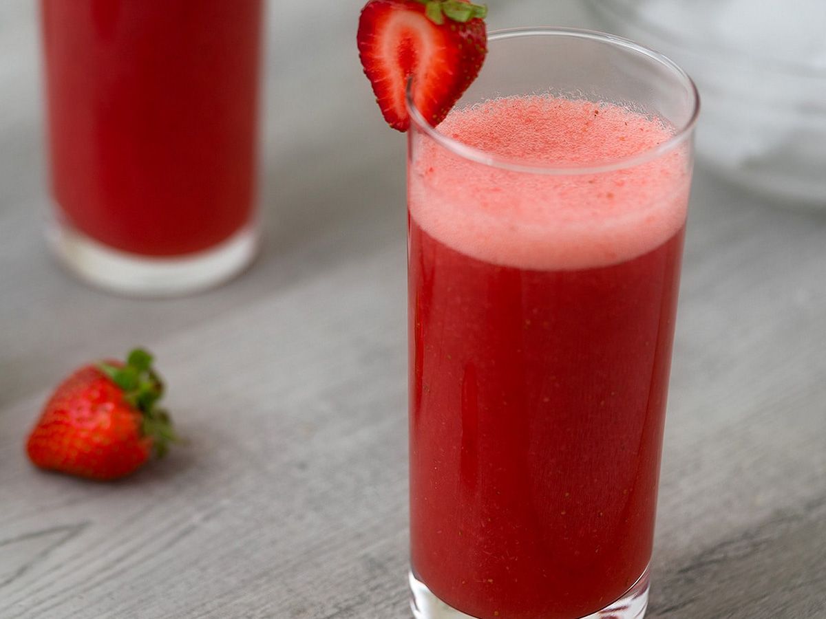 Strawberry