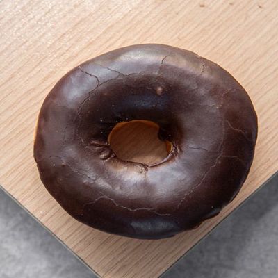STUFFED DONUTS