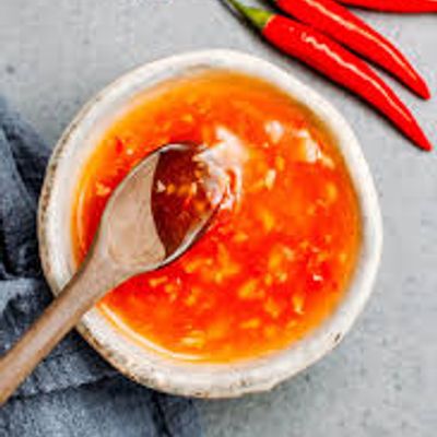 SWEET AND SPICY SAUCE