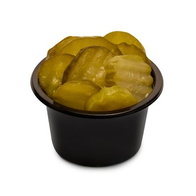 SWEET PICKLES