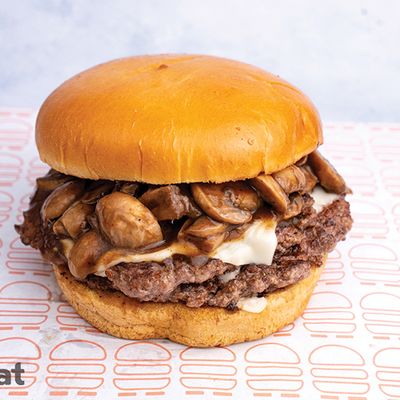 Hanker Burger photo 12