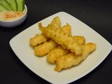 Syake Fried Roll