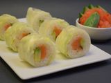 Syake Iceberg Lettuce Roll