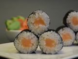 Syake Maki Rolls