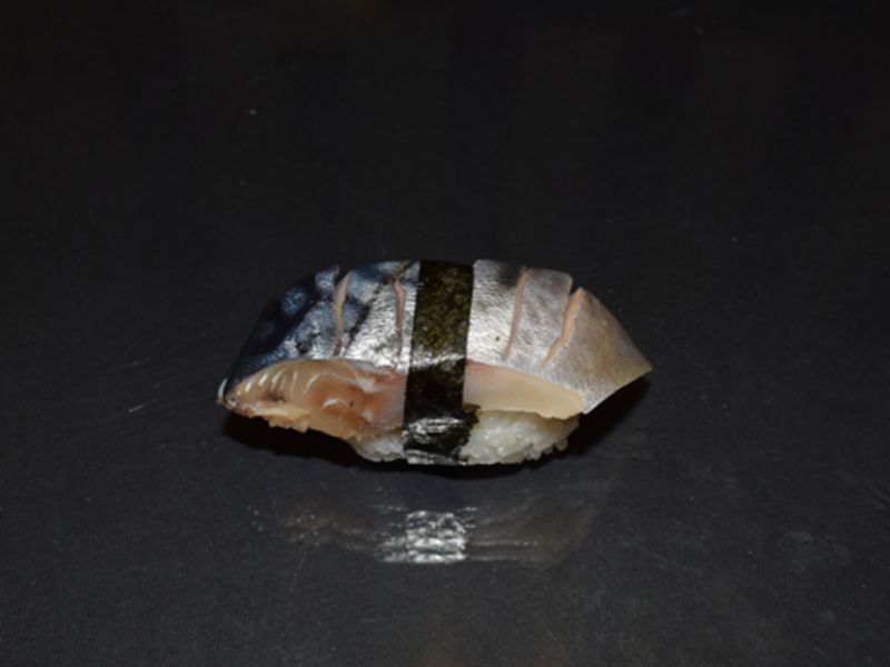 Saba Nigiri