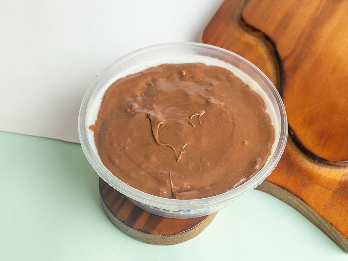 Kinder Rice Pudding