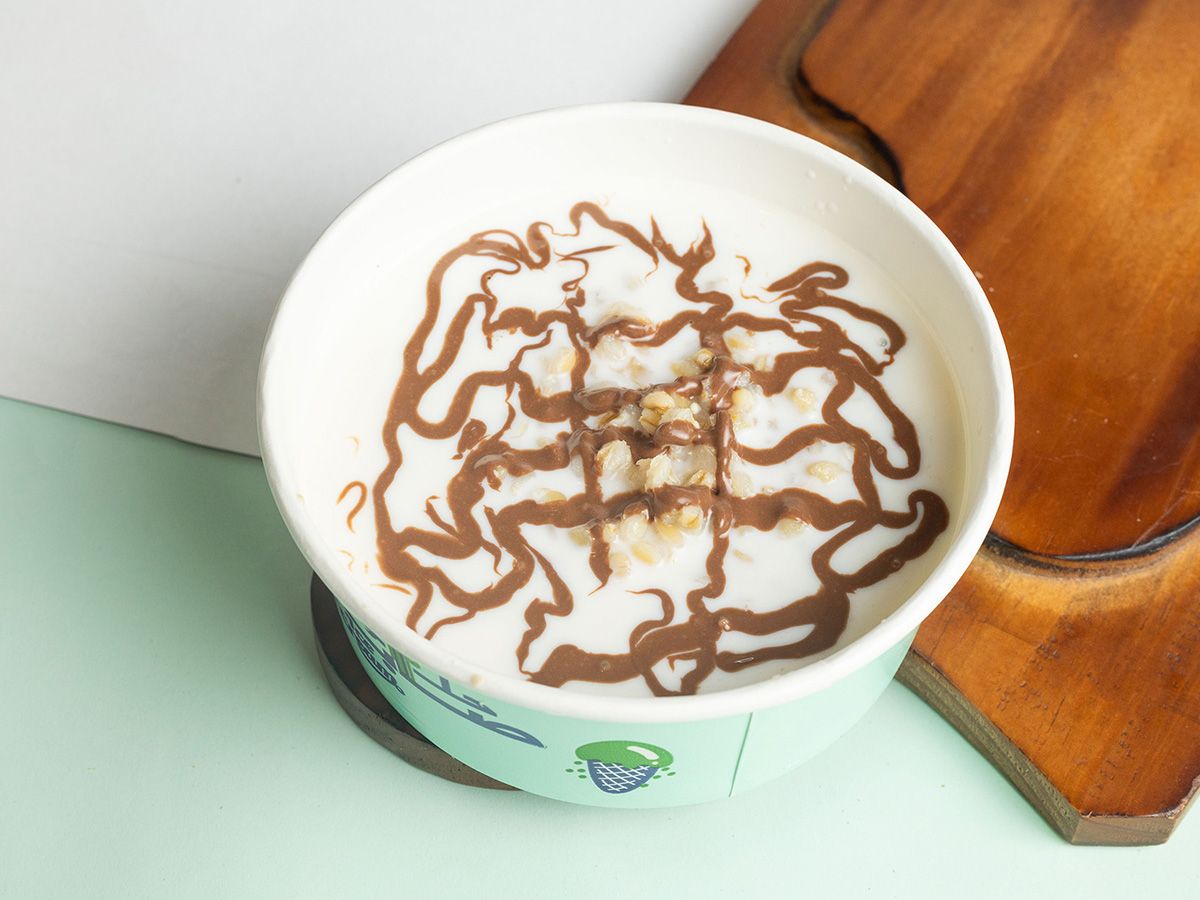 Nutella