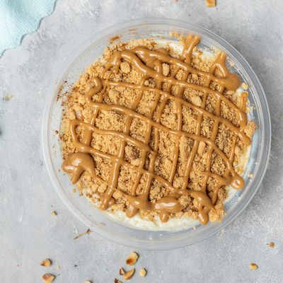 Lotus Yogurt Rice