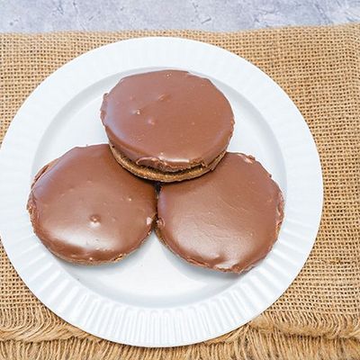 Sable Chocolate