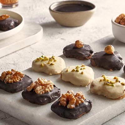 Sable Nuts