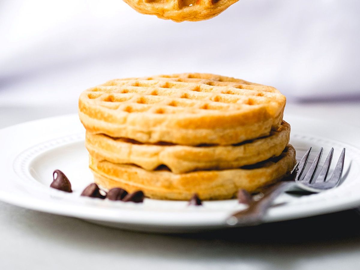 Sacconi Waffle