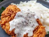 Safehouse Special Chicken