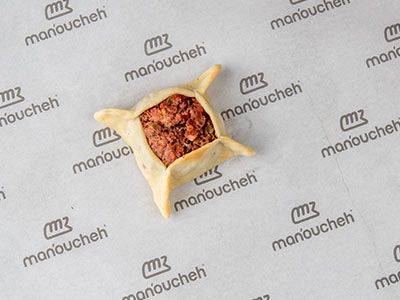 Safiha Mini Manoucheh