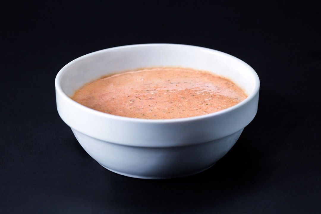 Sahawiq red sauce