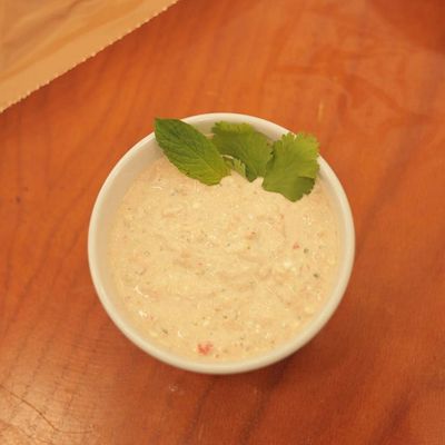 حنيذ ومدغوط photo 9