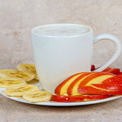 Sahlab (fruit)