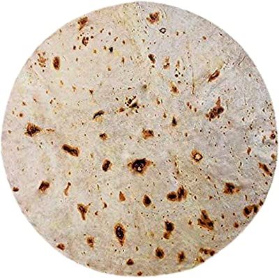 Saj Bread