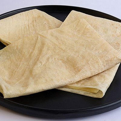 Saj Bread Loaf