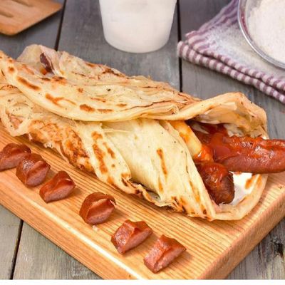 Hot Dog