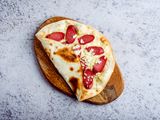 Shelal Cheese Saj
