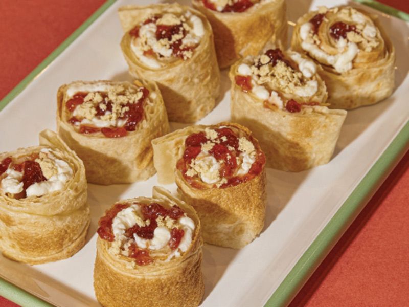 Sakalans Roll