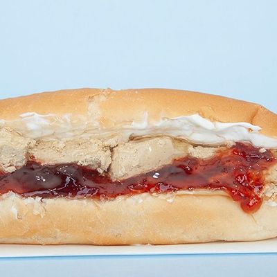 Sakalans Sandwich