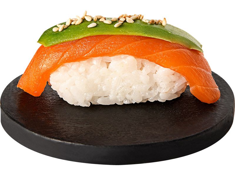 Sake Avocado Nigiri