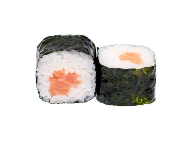 Sake Maki