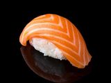 Salmon Sushi