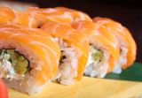 Sake Roll