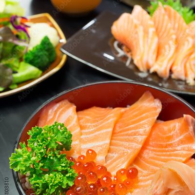 Koi Sushi Bar and Grill photo 5