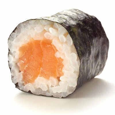 Saki Maki (6 pieces)