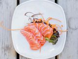 Saki Sashimi