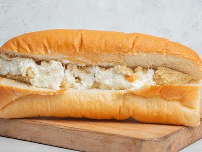 Saklans Sandwich