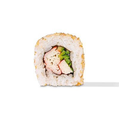 Sakura Roll