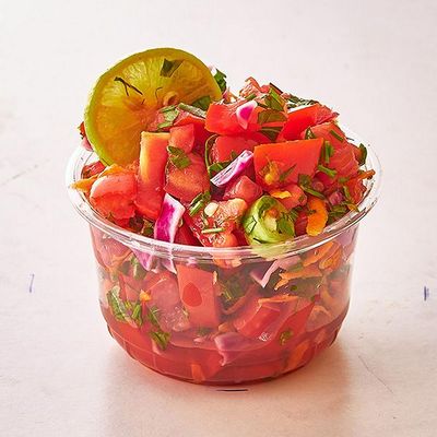baladi salad