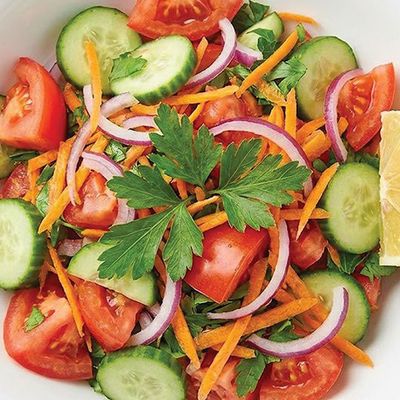 Salad Box