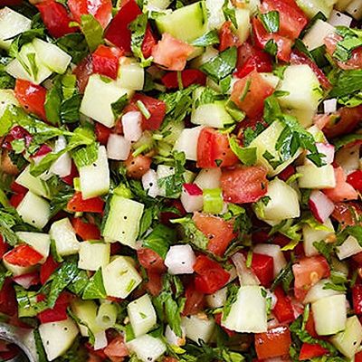 Salad