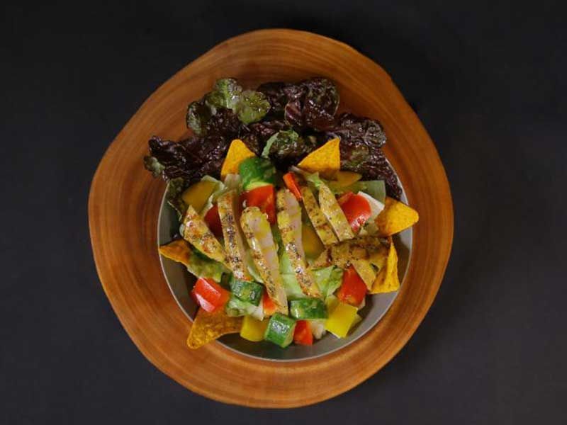 Di Polo Salad