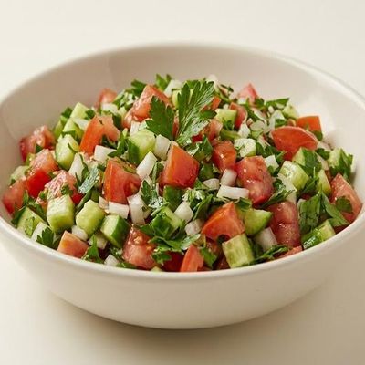 Salad Box