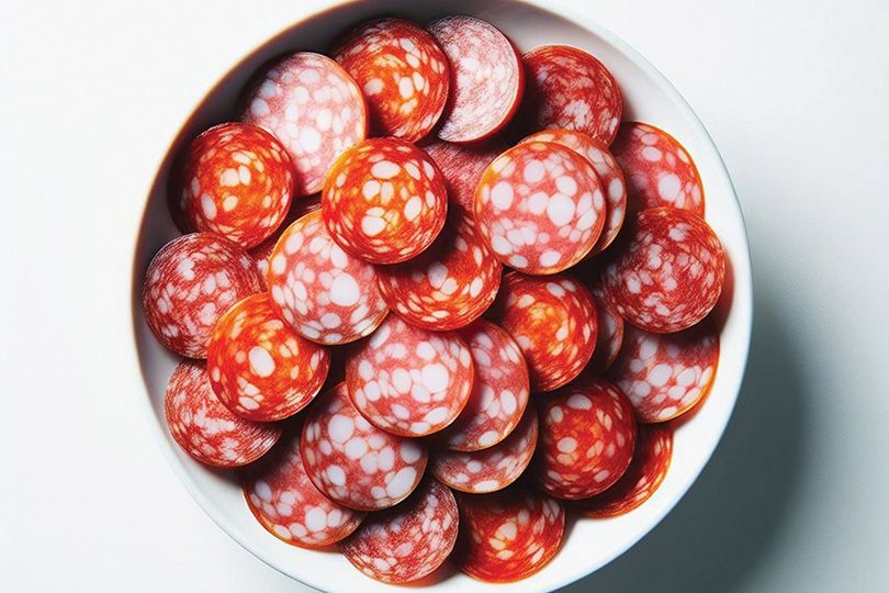Salami Add-ons